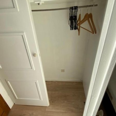 Jolie T2 - Tres Grande Terrasse Apartamento Thonon-les-Bains Exterior foto