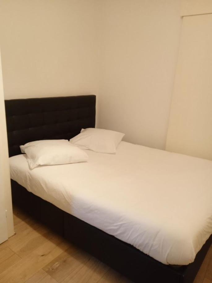 Jolie T2 - Tres Grande Terrasse Apartamento Thonon-les-Bains Exterior foto