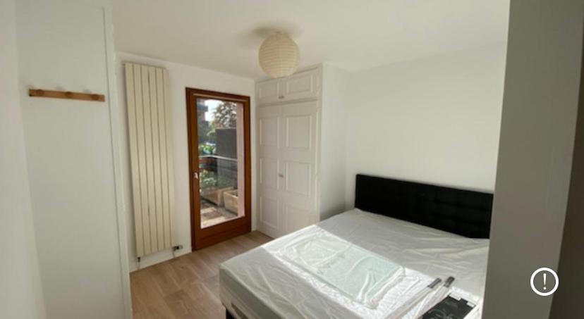 Jolie T2 - Tres Grande Terrasse Apartamento Thonon-les-Bains Exterior foto